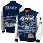 Akron20Zips20NCAAZone Jacket 1 Bomber 12.webp
