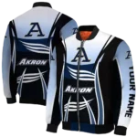 Akron20Zips20NCAAZone Jacket 1 Bomber 13.webp