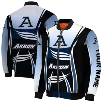 Akron20Zips20NCAAZone Jacket 2 Bomber 13.webp