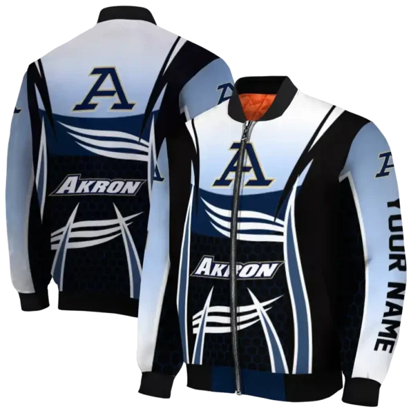 Akron20Zips20NCAAZone Jacket 2 Bomber 13.webp