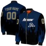 Akron20Zips20NCAAZone Jacket 1 Bomber.webp