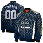 Akron20Zips20NCAAZone Jacket 1 Bomber 16.webp