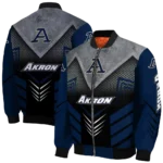 Akron20Zips20NCAAZone Jacket 1 Bomber 3.webp