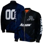 Akron20Zips20NCAAZone Jacket 1 Bomber 5.webp