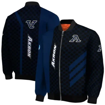 Akron20Zips20NCAAZone Jacket 2 Bomber 6.webp