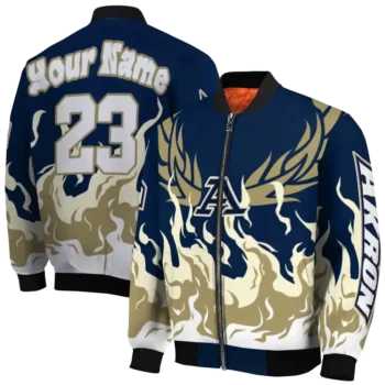 Akron20Zips20NCAAZone Jacket 2 Bomber 7.webp