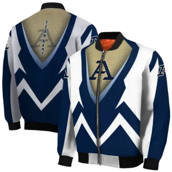 Akron20Zips20NCAAZone Jacket 2 Bomber 8.webp
