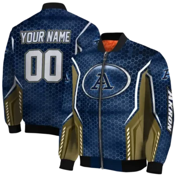 Akron20Zips20NCAAZone Jacket 2 Bomber 9.webp