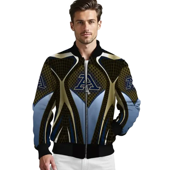 Akron20Zips20NCAAZone Jacket 3 Bomber 10.webp