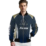 Akron20Zips20NCAAZone Jacket 1 Bomber 16.webp
