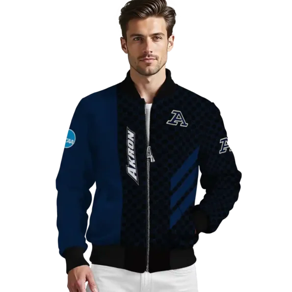 Akron20Zips20NCAAZone Jacket 3 Bomber 6.webp