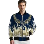 Akron20Zips20NCAAZone Jacket 1 Bomber 7.webp