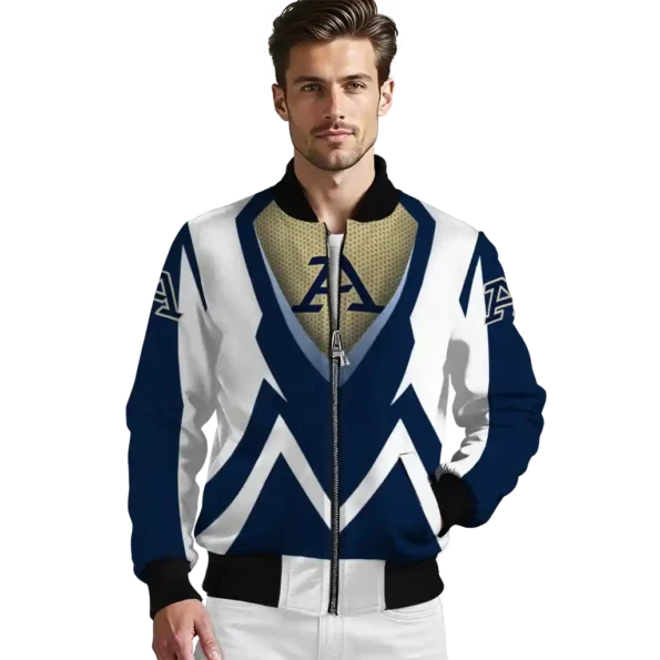 Akron20Zips20NCAAZone Jacket 3 Bomber 8.webp
