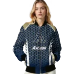 Akron20Zips20NCAAZone Jacket 1 Bomber 16.webp