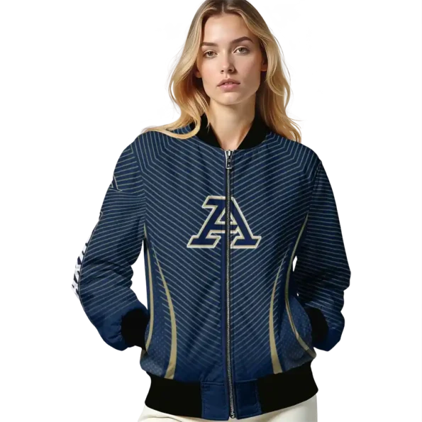 Akron20Zips20NCAAZone Jacket 4 Bomber 4.webp