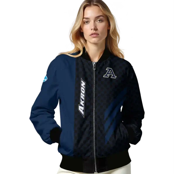 Akron20Zips20NCAAZone Jacket 4 Bomber 6.webp