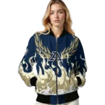 Akron20Zips20NCAAZone Jacket 1 Bomber 7.webp