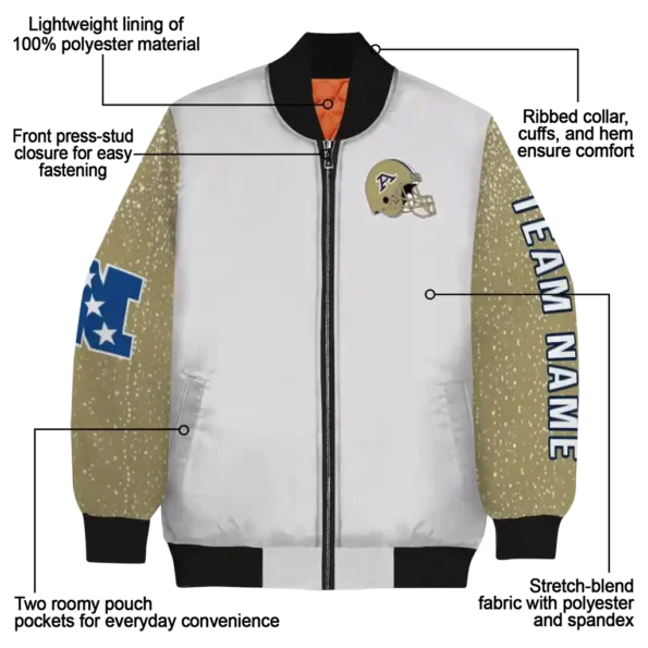 Akron20Zips20NCAAZone Jacket 5 Bomber 11.webp