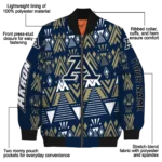 Akron20Zips20NCAAZone Jacket 1 Bomber 17.webp