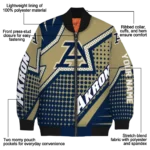 Akron20Zips20NCAAZone Jacket 1 Bomber 18.webp