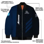 Akron20Zips20NCAAZone Jacket 1 Bomber 6.webp
