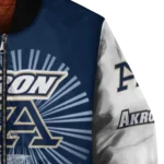 Akron20Zips20NCAAZone Jacket 1 Bomber 12.webp