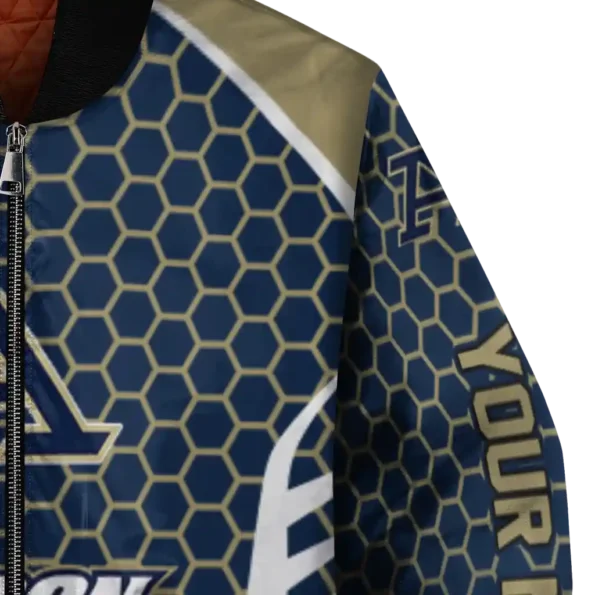 Akron20Zips20NCAAZone Jacket 6 Bomber 16.webp