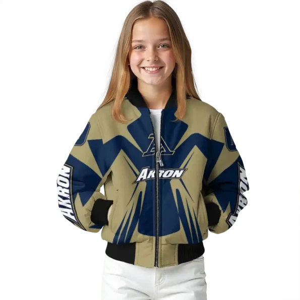 Akron20Zips20NCAAZone Jacket 7 Bomber 1.webp
