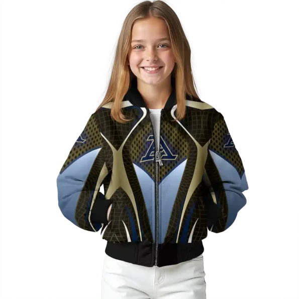 Akron20Zips20NCAAZone Jacket 7 Bomber 10.webp
