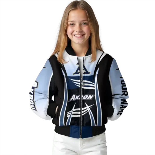 Akron20Zips20NCAAZone Jacket 7 Bomber 13.webp