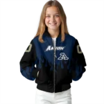 Akron20Zips20NCAAZone Jacket 1 Bomber.webp