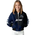 Akron20Zips20NCAAZone Jacket 1 Bomber 5.webp