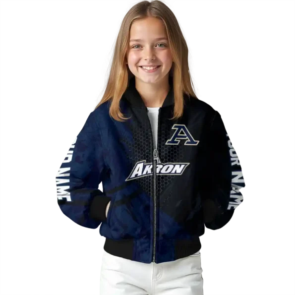 Akron20Zips20NCAAZone Jacket 7 Bomber 5.webp