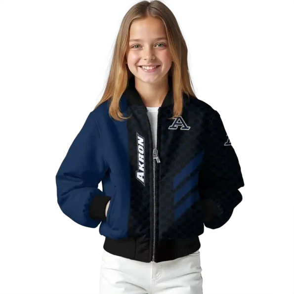 Akron20Zips20NCAAZone Jacket 7 Bomber 6.webp