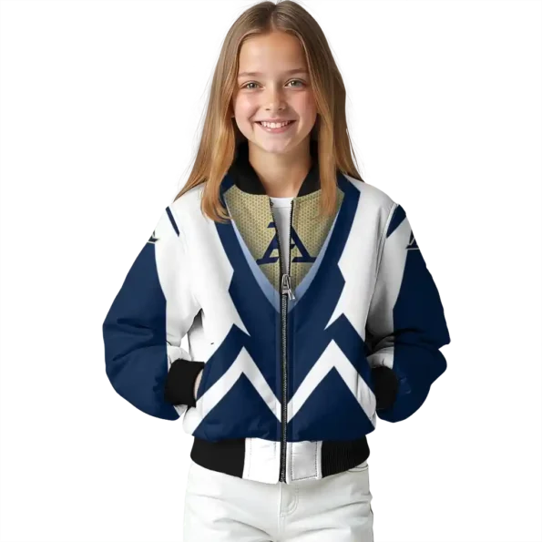 Akron20Zips20NCAAZone Jacket 7 Bomber 8.webp