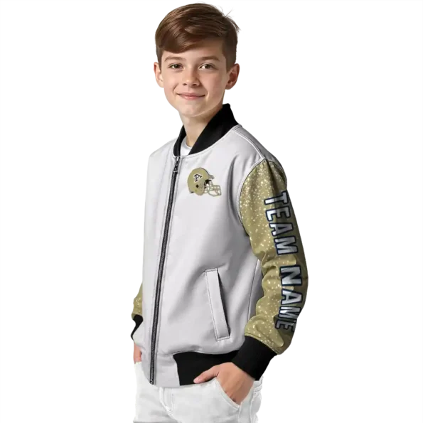 Akron20Zips20NCAAZone Jacket 8 Bomber 11.webp