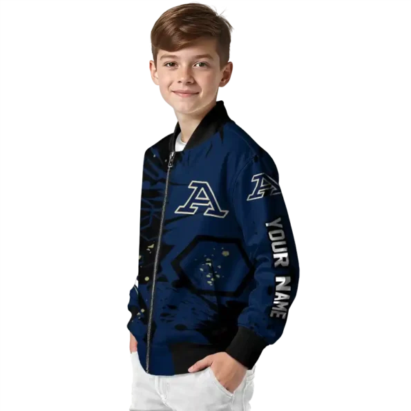Akron20Zips20NCAAZone Jacket 8 Bomber 14.webp