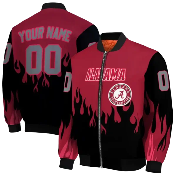 Alabama20Crimson20Tide20NCAAZone Jacket 2 Bomber.webp