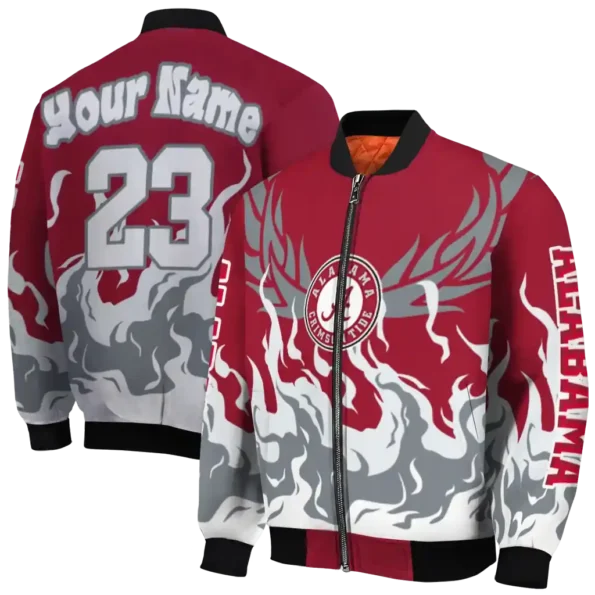 Alabama20Crimson20Tide20NCAAZone Jacket 2 Bomber 7.webp