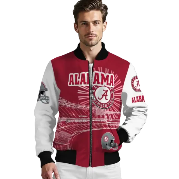 Alabama20Crimson20Tide20NCAAZone Jacket 3 Bomber 12.webp