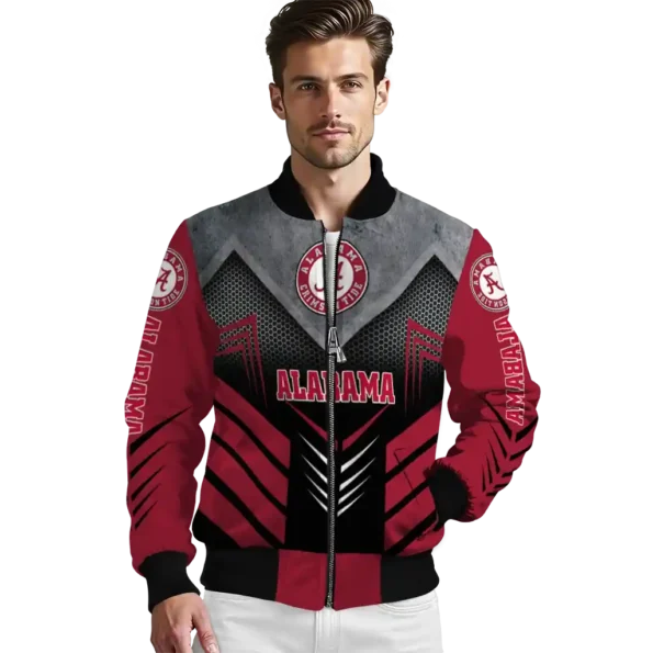 Alabama20Crimson20Tide20NCAAZone Jacket 3 Bomber 3.webp