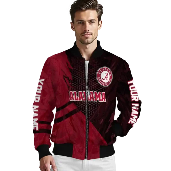 Alabama20Crimson20Tide20NCAAZone Jacket 3 Bomber 5.webp