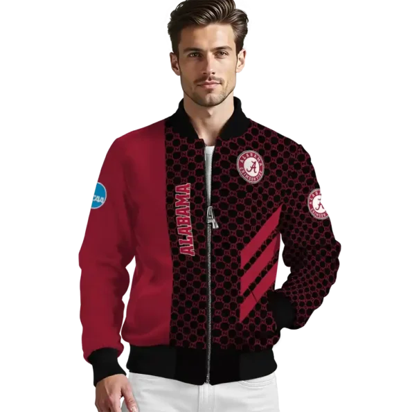 Alabama20Crimson20Tide20NCAAZone Jacket 3 Bomber 6.webp