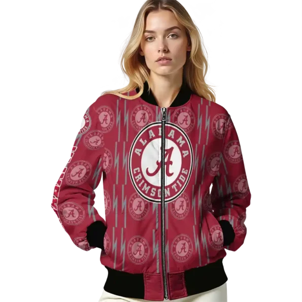 Alabama20Crimson20Tide20NCAAZone Jacket 4 Bomber 15.webp