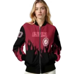 Alabama20Crimson20Tide20NCAAZone Jacket 1 Bomber.webp
