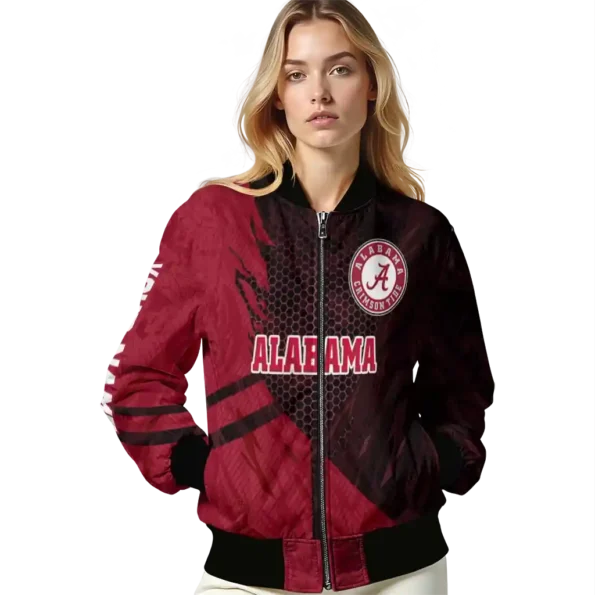 Alabama20Crimson20Tide20NCAAZone Jacket 4 Bomber 5.webp