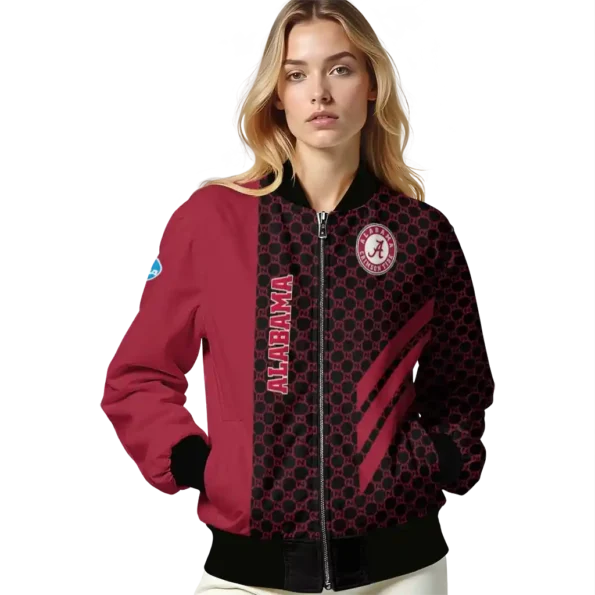 Alabama20Crimson20Tide20NCAAZone Jacket 4 Bomber 6.webp