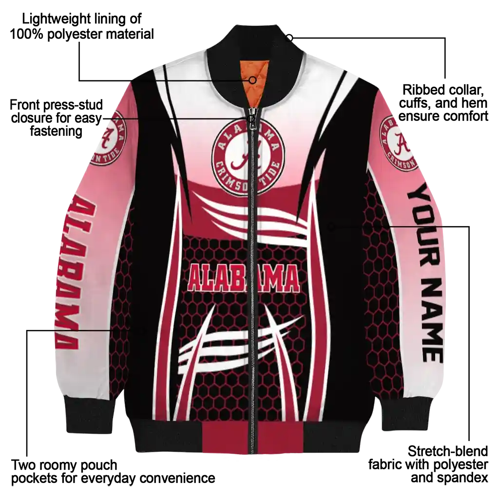 Alabama20Crimson20Tide20NCAAZone Jacket 5 Bomber 13.webp Alabama20Crimson20Tide20NCAAZone Jacket 5 Bomber 13.webp
