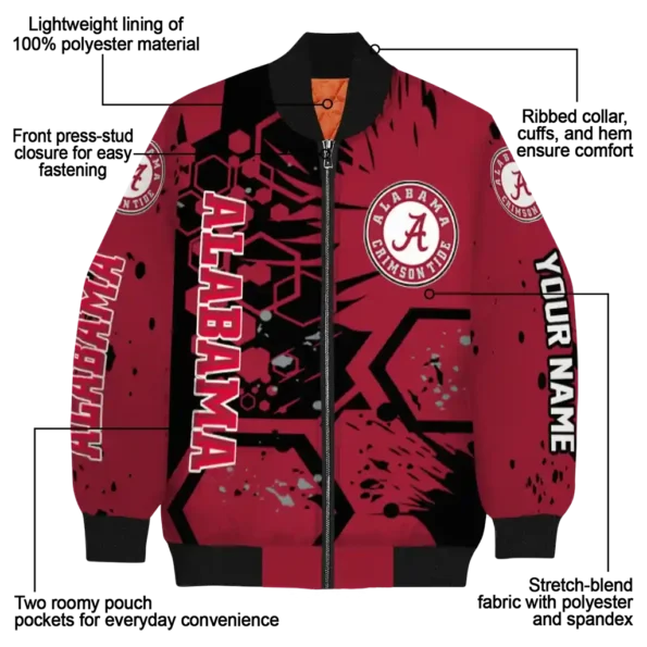 Alabama20Crimson20Tide20NCAAZone Jacket 5 Bomber 14.webp