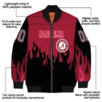 Alabama20Crimson20Tide20NCAAZone Jacket 1 Bomber.webp